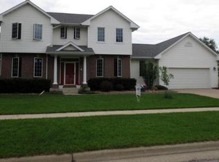 3225 Evergreen Rd, Ames, IA 50014