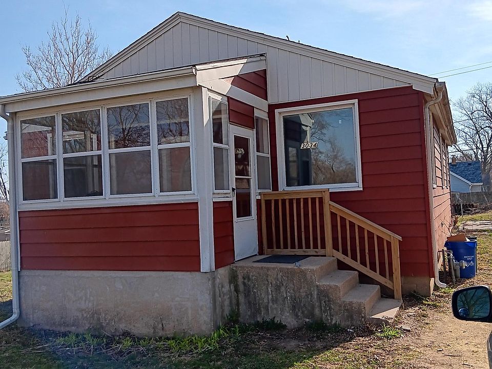 1st image of 3034 Horton St