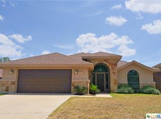 5506 Encino Oak Way, Killeen, TX 76542