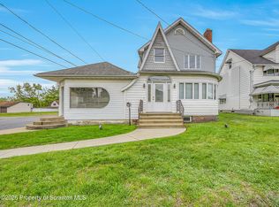 1101 S Main St, Scranton, PA 18517