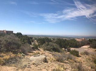 217 Spring Creek Ln NE, Albuquerque, NM 87122