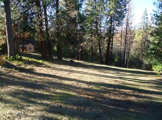 Breckenridge Rd, Groveland, CA 95321
