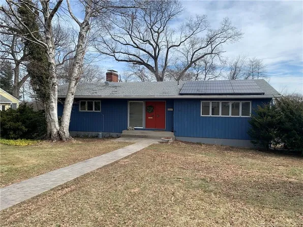 145 Hickory Hill Road, Berlin, CT 06037