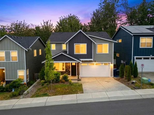 6847 88th Drive NE, Marysville, WA 98270