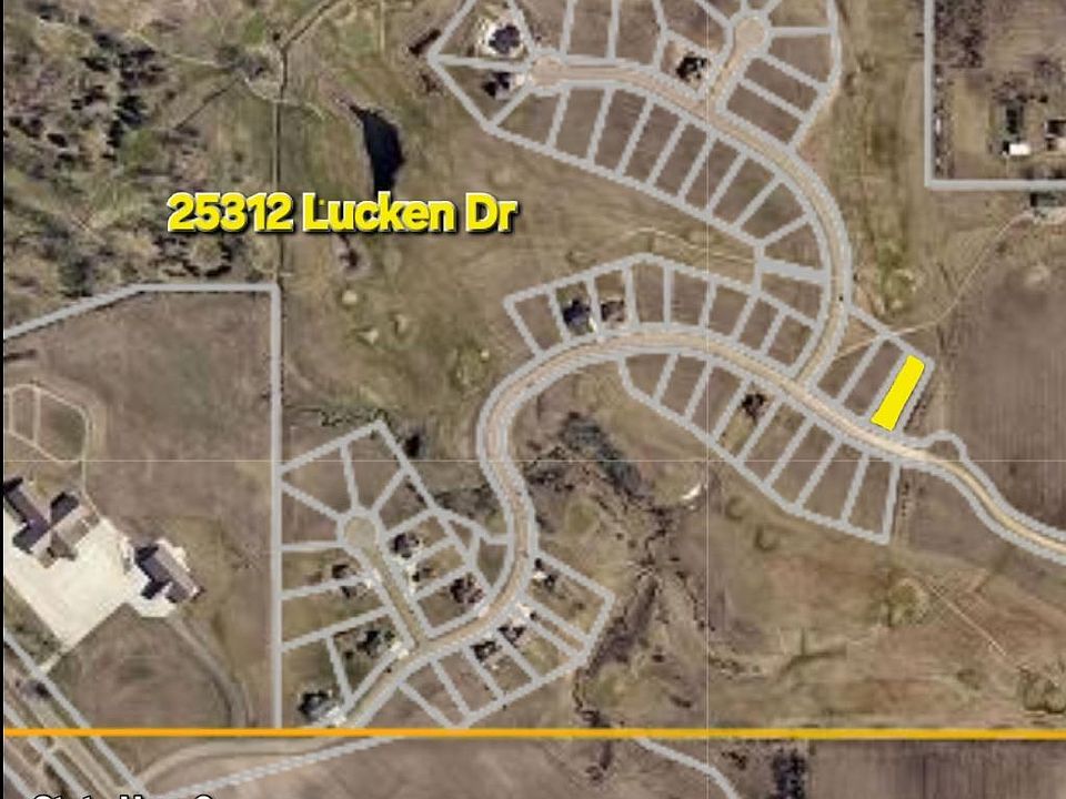 2nd image of 25312 Lucken Dr