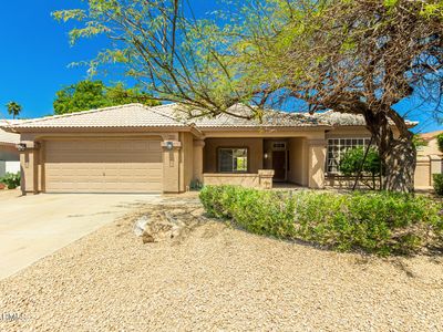 6354 W AURORA Drive, Glendale, AZ, 85308