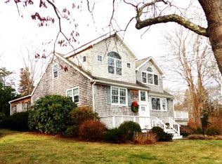 68 Williams St, Groton, CT 06340