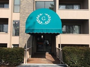 The Green At Shrewsbury, Shrewsbury, MA 01545