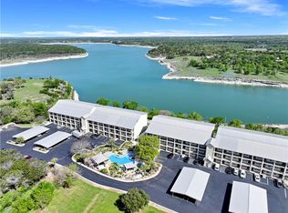 130 Sobrante Rd UNIT 208, Morgans Pt Resort, TX 76513