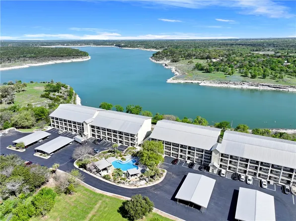 130 Sobrante Rd Unit 208, Morgans Pt Resort, TX 76513