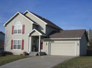 5710 SW 34th Pl, Topeka, KS 66614