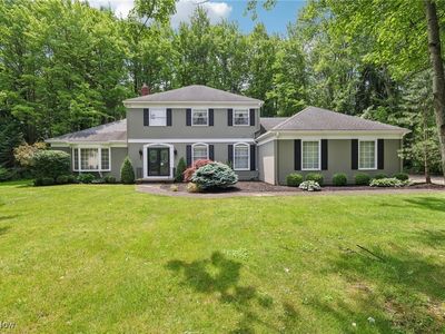 190 Millpond Rd, Aurora, OH, 44202