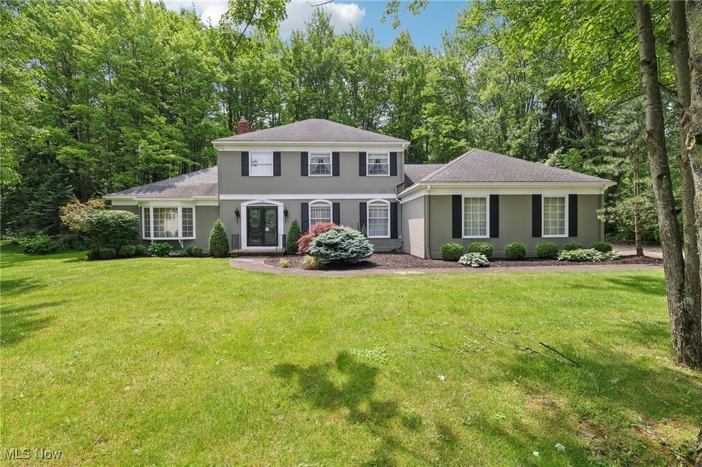 Real estate listing image