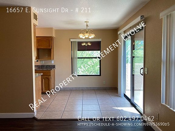 3rd image of 16657 E Gunsight Dr Unit 211