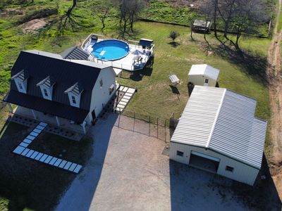 5992 River Oaks Drive, Kingsland, TX, 78639
