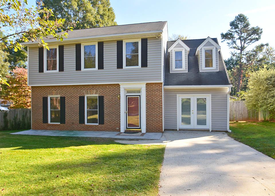 1st image of 6607 Danbrooke Park Dr