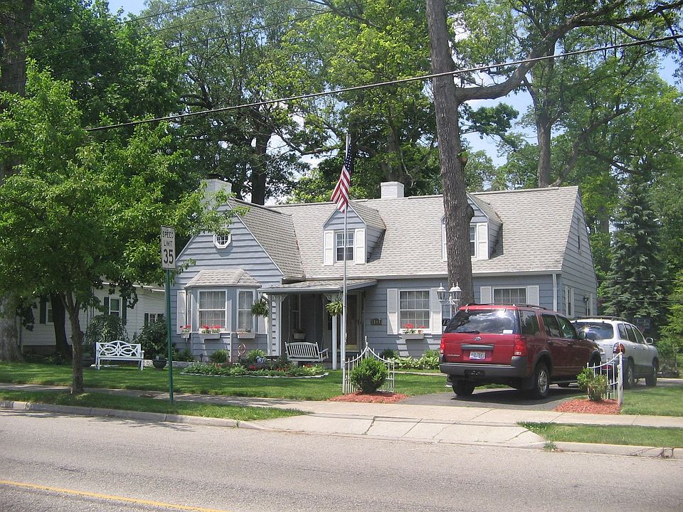 Lovely Street View