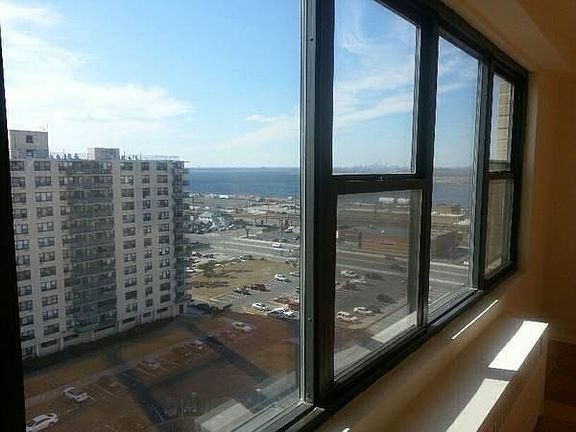 Living Room View