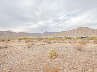4632 N Regent St LOT 517, Buckeye, AZ 85396