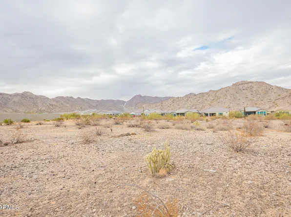 4632 N REGENT Street #517, Buckeye, AZ 85396