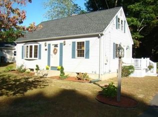 18 Rosedell Drive Ext, Westfield, MA 01085