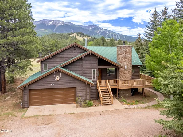 0 N Private Rd, Flagstaff, AZ 86001