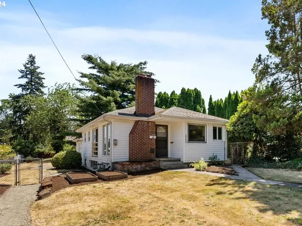 3544 NE 109th Ave, Portland, OR 97220