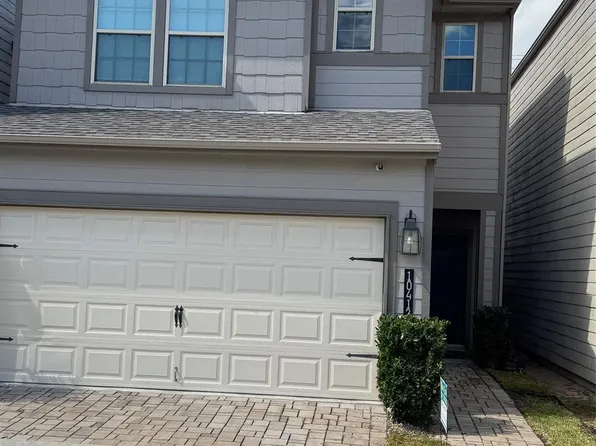 10412 Marston Vineyard Dr, Houston, TX 77025