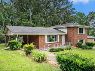 2353 Jones Rd NW, Atlanta, GA 30318