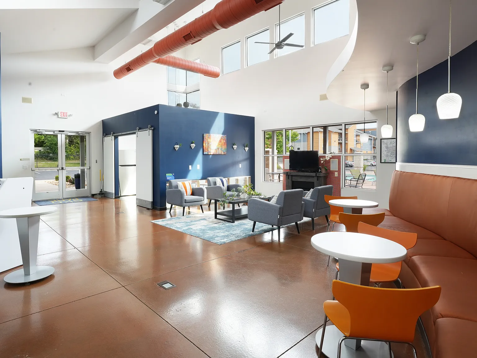 Eko Park Apartments — Photo 4