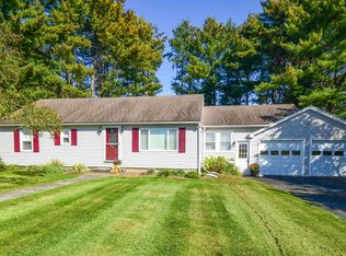 338 Twitchell Hill Rd, Shaftsbury, VT 05262