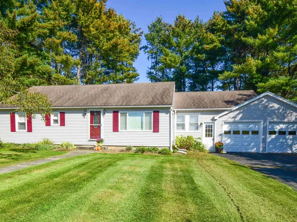 338 Twitchell Hill Road, Shaftsbury, VT 05262