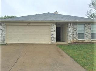 6783 Prairie Hill South Rd, Fort Worth, TX 76131