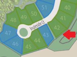 Lt42 West INGLESIDE COURT, Dousman, WI 53118