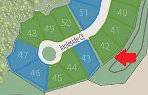 413 INGLESIDE COURT #Lt42 photo 1