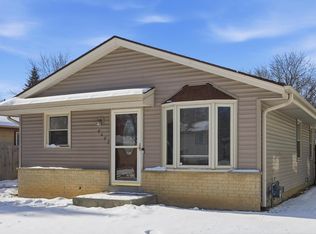 6463 North 55th STREET, Milwaukee, WI 53223