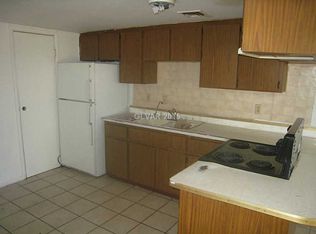 3409 Thomas Ave, North Las Vegas, NV 89030