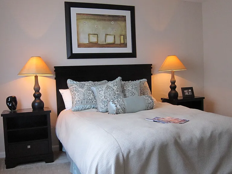 Reserve at Ft. Mitchell Apartments — Photo 10