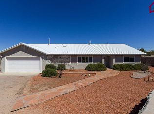 992 Supreme Ct, Las Cruces, NM 88007