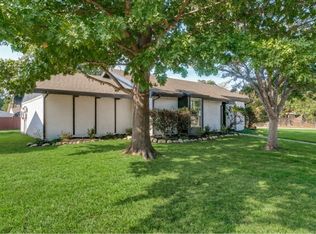 1742 Marblehead Dr, Lewisville, TX 75067