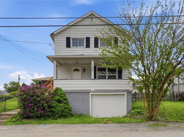 1106 2nd St, Monessen, PA 15062