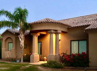 12777 W Rhodes Way, Casa Grande, AZ 85194