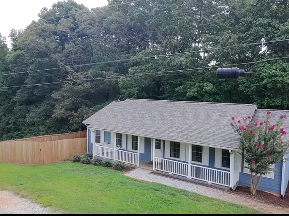 950 Duck Thurmond Rd, Dawsonville, GA 30534