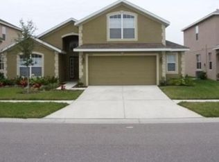 6826 Guilford Bridge Dr, Apollo Beach, FL 33572