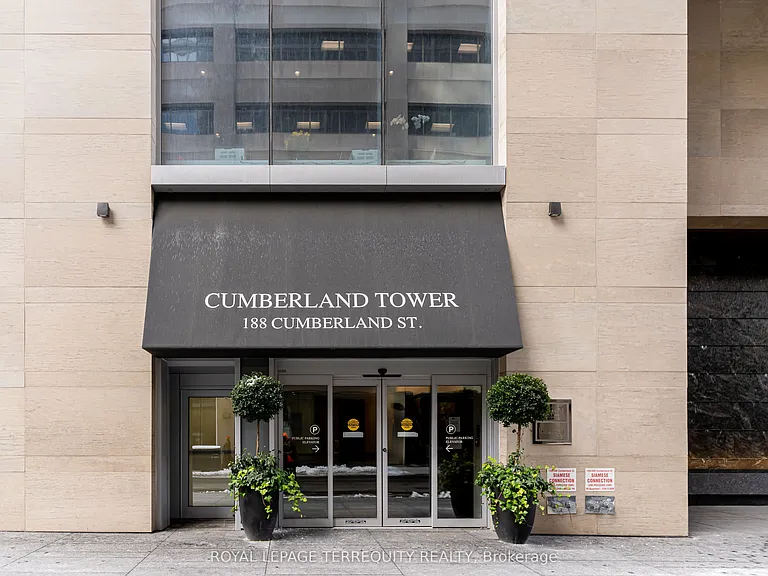 188 Cumberland St #306 — Photo 20