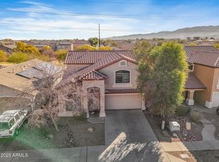 8613 S 49th Dr, Laveen, AZ 85339