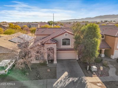 8613 S 49th Dr, Laveen, AZ, 85339
