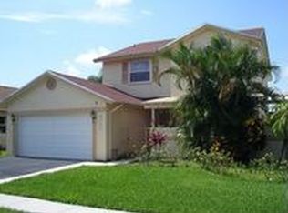 9740 SW 9th Ct, Pembroke Pines, FL 33025
