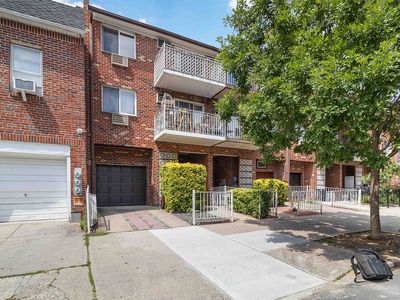 3128 47th St, Astoria, NY, 11103
