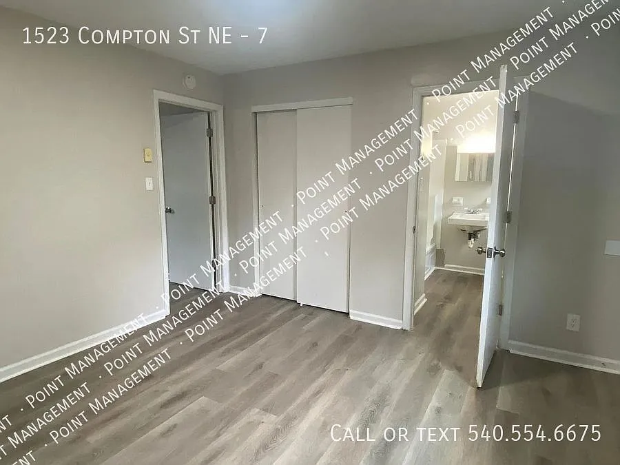 1 Bedroom 1 Bath Apartment — Photo 4
